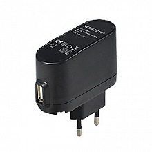 Блок питания ROBITON USB1000 с USB входом 2 Блок питания ROBITON USB1000 с USB входом 2