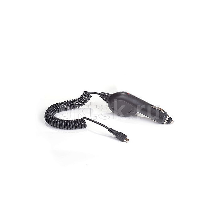 Блок питания ROBITON USB1000/Auto/MicroUSB 2