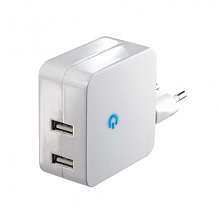 Блок питания ROBITON USB2100/TWIN 2