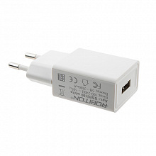 Блок питания ROBITON USB2100 white 2
