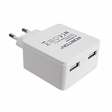 Блок питания ROBITON USB2400/TWIN 2