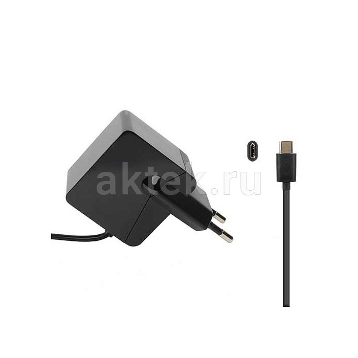 Блок питания ROBITON USB2400/Type C 2