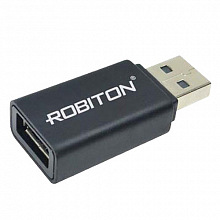Ускоритель USB-порта ROBITON USB Power Boost 2