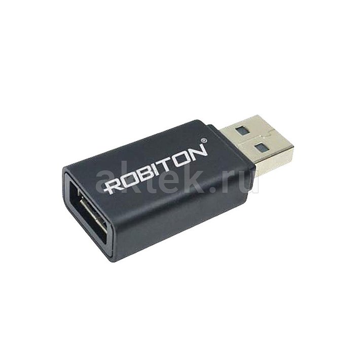 Ускоритель USB-порта ROBITON USB Power Boost 2