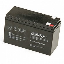 Аккумулятор ROBITON VRLA12-9