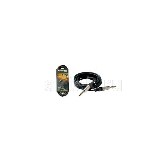Инструментальный кабель Rockcable RCL30203 7.00 2