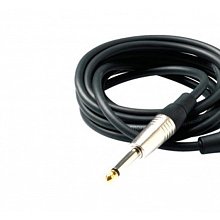 Инструментальный кабель Rockcable RCL30203 D7 3