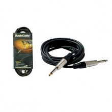 Инструментальный кабель Rockcable RCL30205 D6 2
