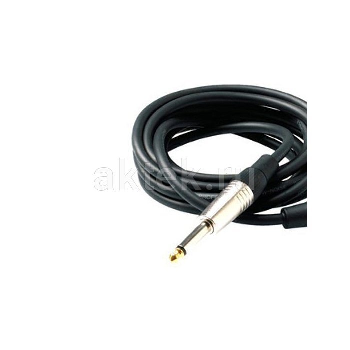 Инструментальный кабель Rockcable RCL30205 D6 3
