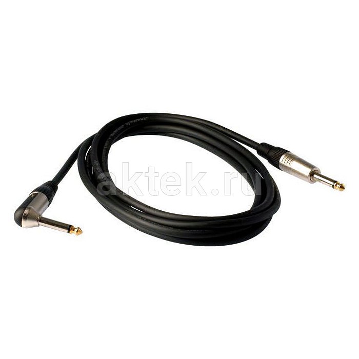 Инструментальный кабель Rockcable RCL30253 D7 7.00 3