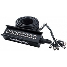 Мультикор Rockcable RCL30940