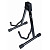 Стойка складная  ROCKDALE 3405 single universal guitar stand