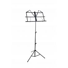 Пюпитр складной ROCKDALE AP-3515 metal music stand