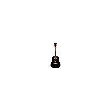 Акустическая гитара ROCKDALE AURORA 120-BK-S