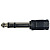 Адаптер Jack mini Jack ROCKDALE HD4026