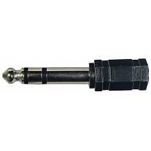 Адаптер Jack mini Jack ROCKDALE HD4026