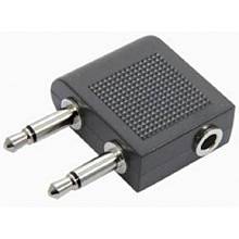 Адаптер для наушников ROCKDALE HD4079
