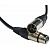 Микрофонный кабель ROCKDALE MC001-15M