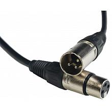 Микрофонный кабель ROCKDALE MC001-15M