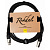 Микрофонный кабель ROCKDALE MC001-3.3М