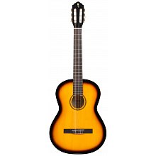 Классическая гитара ROCKDALE MODERN CLASSIC 100-SB