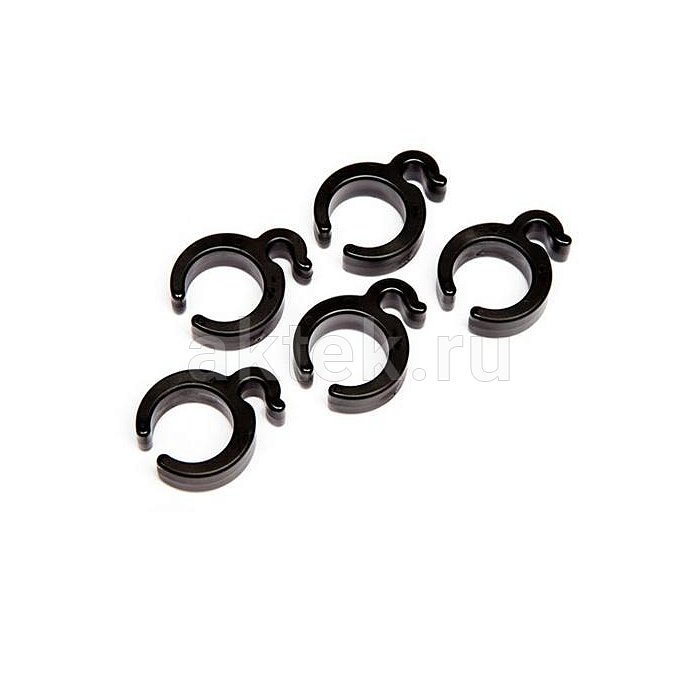 Комплект клипс RODE Boompole Clips