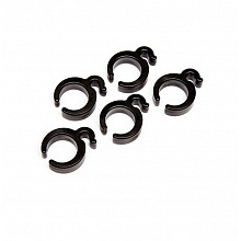 Комплект клипс RODE Boompole Clips
