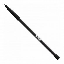 Телескопическая удочка RODE Boompole Pro 2