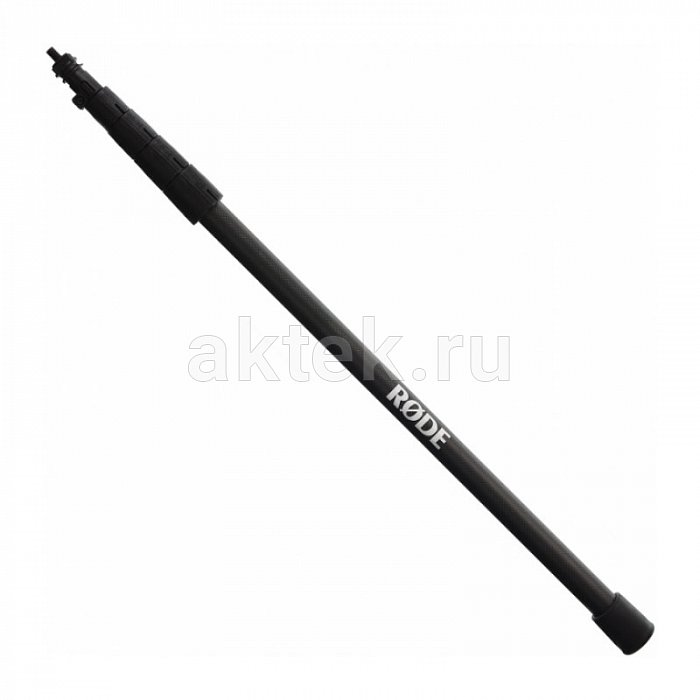 Телескопическая удочка RODE Boompole Pro 2