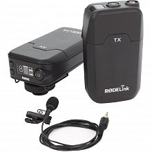 Радиосистема Rode FilmMaker Kit