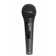 Динамический микрофон RODE M1-S