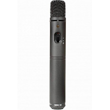 Конденсаторный микрофон RODE M3