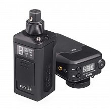 Радиосистема Rode Newsshooter Kit