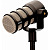 Динамический кардиоидный микрофон RODE PodMic