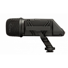 Накамерный микрофон RODE Stereo VideoMic