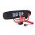 Накамерный микрофон RODE VideoMic GO