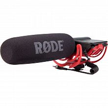 Накамерный микрофон RODE VideoMic Rycote