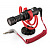 Накамерный микрофон RODE VideoMicro