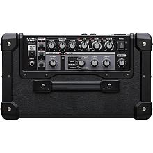 Гитарный усилитель ROLAND CUBE-40GX 2