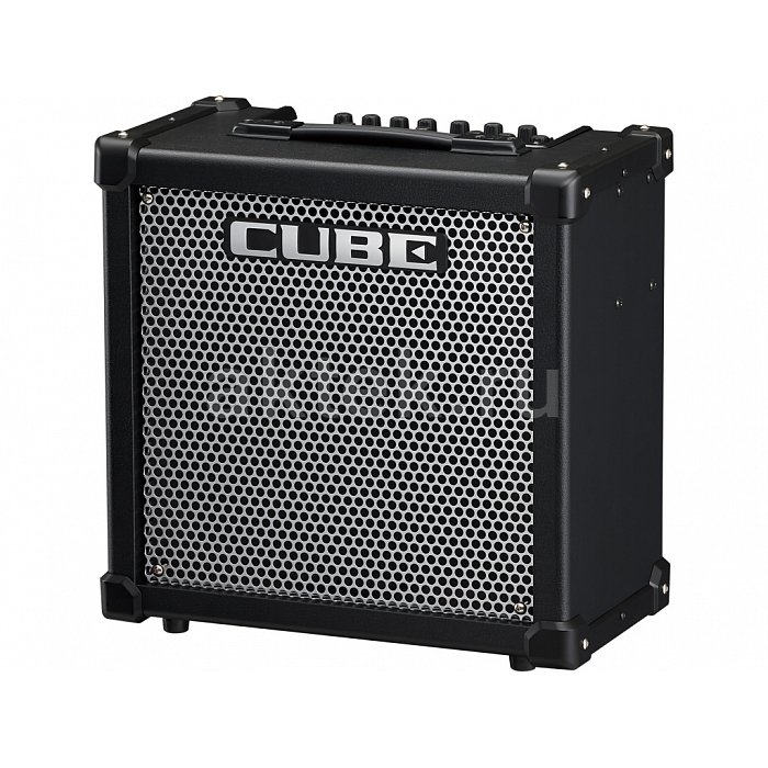Гитарный усилитель ROLAND CUBE-40GX 4