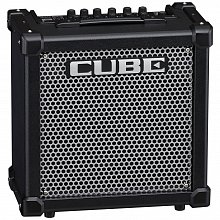 Гитарный усилитель ROLAND CUBE-40GX