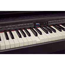 Цифровое фортепиано Roland DP90e-CB 2