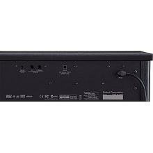Цифровое фортепиано Roland DP90e-CB 3