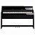 Цифровое фортепиано Roland DP90e-CB