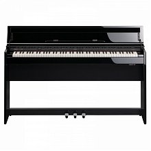 Цифровое фортепиано Roland DP90e-CB