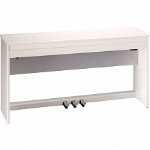 Цифровое фортепиано (White) Roland DP90Se-PW 2