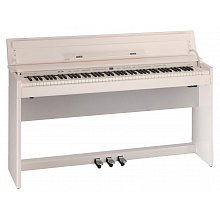 Цифровое фортепиано (White) Roland DP90Se-PW 3