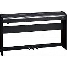 Цифровое фортепиано Roland F-130R-CB 3