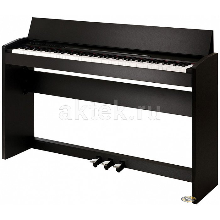 Цифровое фортепиано Roland F-130R-CB 4