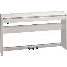 Цифровое фортепиано (White) Roland F-130R-WH  2